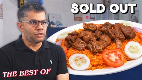 Best biryani in Manila!!! .